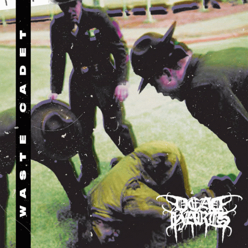 Dead Harts : Waste Cadet